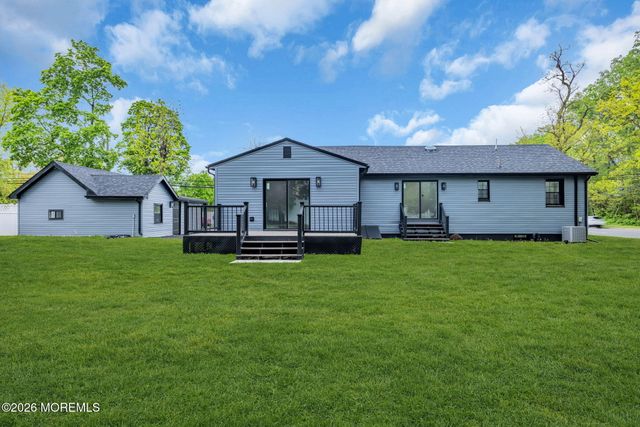 456 Girard Avenue, Franklin Twp, NJ 08873