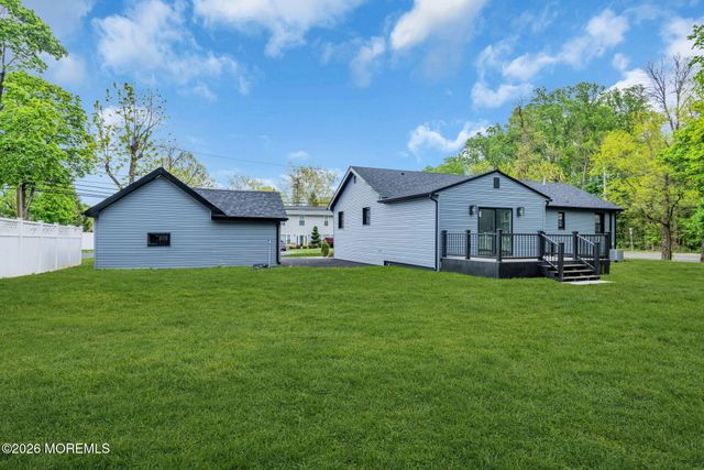 456 Girard Avenue, Franklin Twp, NJ 08873