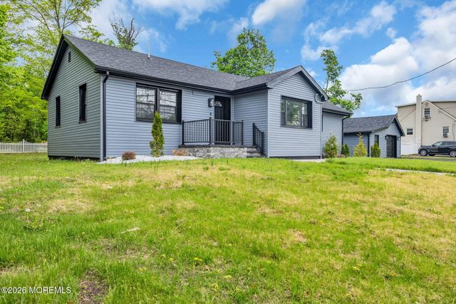 456 Girard Avenue, Franklin Twp, NJ 08873