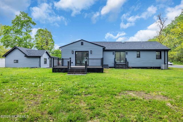 456 Girard Avenue, Franklin Twp, NJ 08873