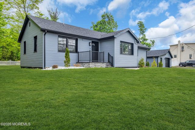 456 Girard Avenue, Franklin Twp, NJ 08873