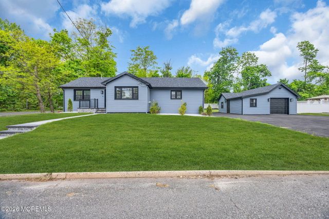 456 Girard Avenue, Franklin Twp, NJ 08873