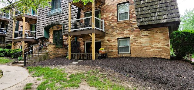 914 N 21st St Apt 2, Lafayette, IN 47904