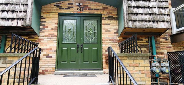 914 N 21st St Apt 2, Lafayette, IN 47904
