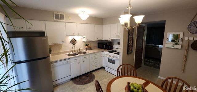914 N 21st St Apt 2, Lafayette, IN 47904