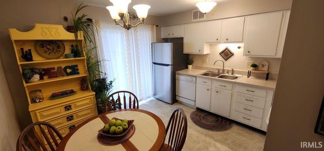 914 N 21st St Apt 2, Lafayette, IN 47904