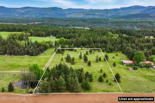 778 Mountain Meadows Rd, Naples, ID 83847
