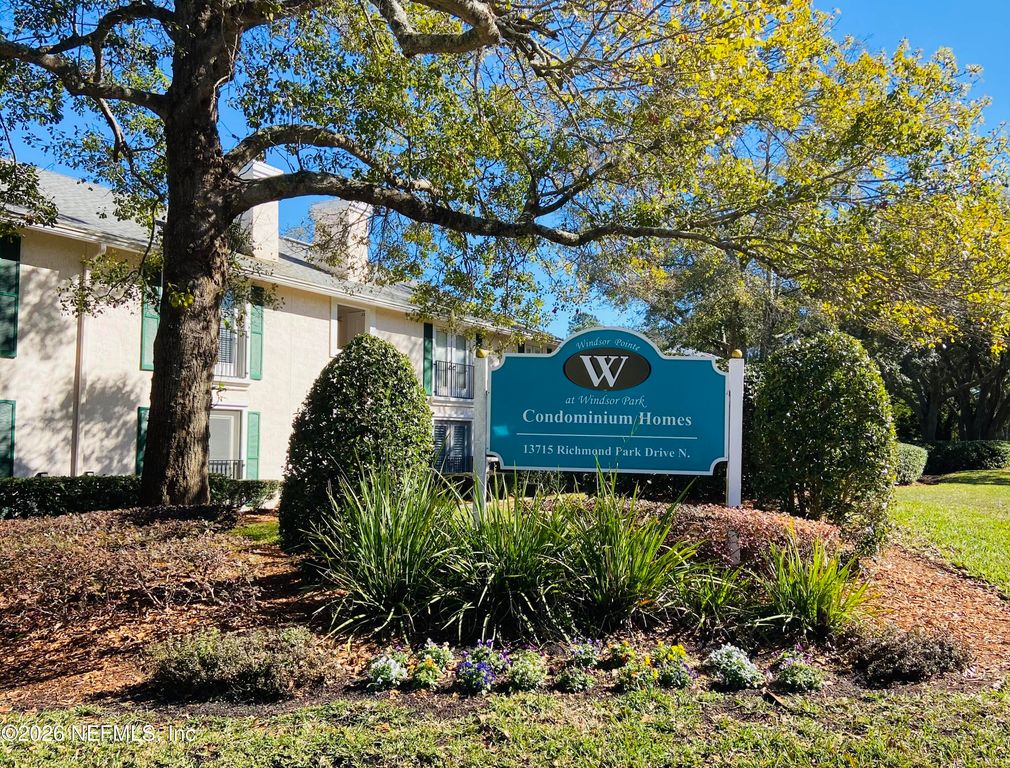 13715 RICHMOND PARK Drive 708, Jacksonville, FL 32224