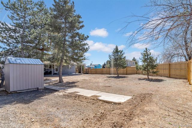 11331 Otis Street, Westminster, CO 80020