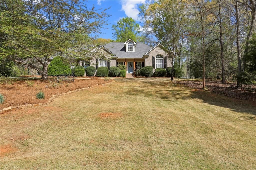 1104 Overland Park Drive, Braselton, GA 30517