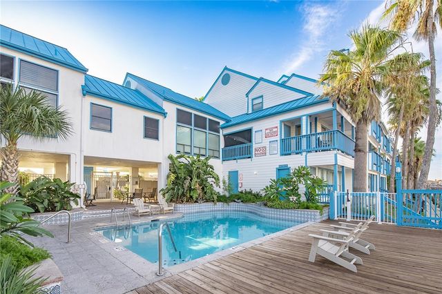 14434 E Cabana St 215, Corpus Christi, TX 78418