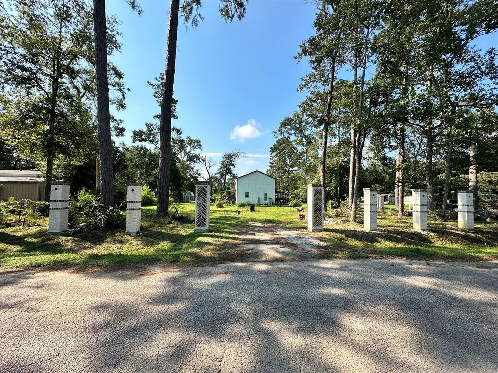 2606 W Twelve Oaks, Splendora, TX 77372