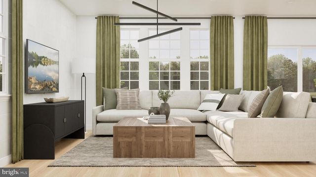 32 BENNET FIELD WAY, Robbinsville, NJ 08691