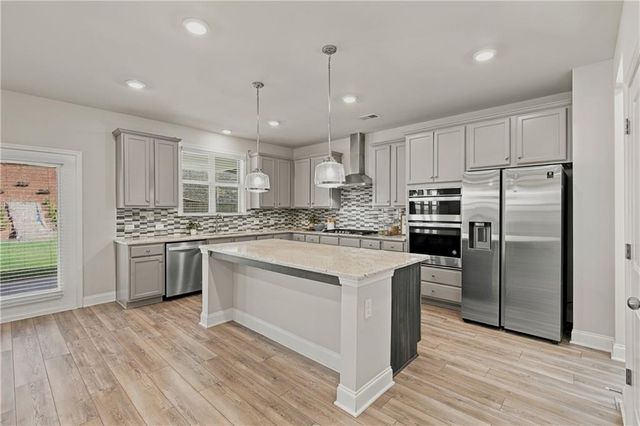 3402 Grace Farm Lane, Buford, GA 30519