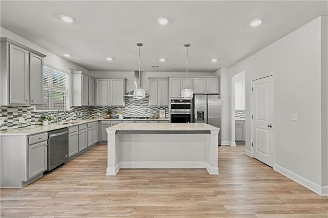 3402 Grace Farm Lane, Buford, GA 30519