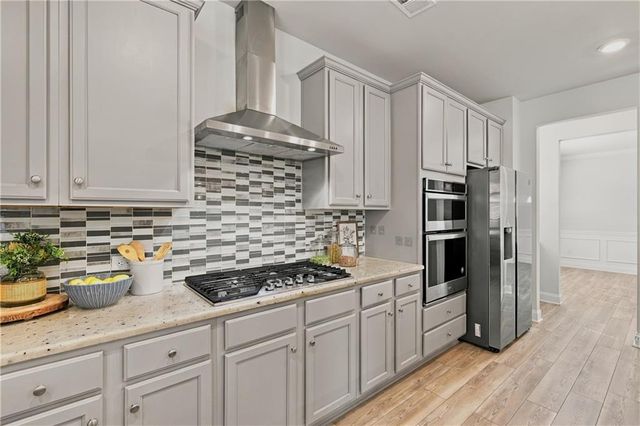 3402 Grace Farm Lane, Buford, GA 30519