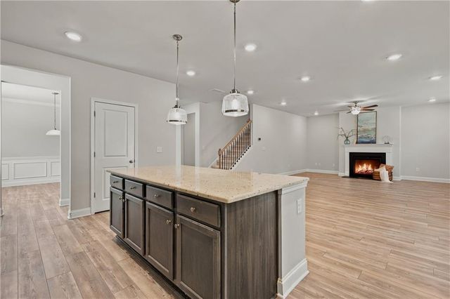 3402 Grace Farm Lane, Buford, GA 30519