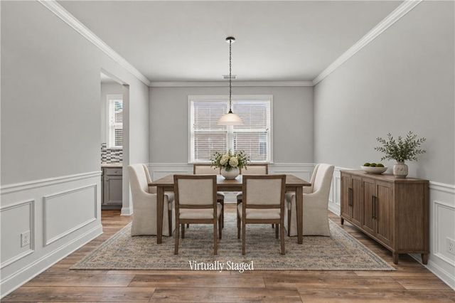 3402 Grace Farm Lane, Buford, GA 30519