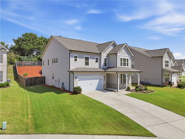 3402 Grace Farm Lane, Buford, GA 30519