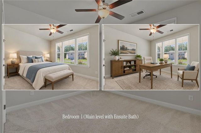 3402 Grace Farm Lane, Buford, GA 30519