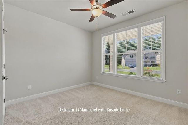 3402 Grace Farm Lane, Buford, GA 30519