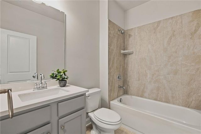 3402 Grace Farm Lane, Buford, GA 30519
