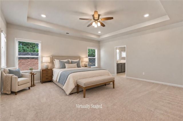 3402 Grace Farm Lane, Buford, GA 30519