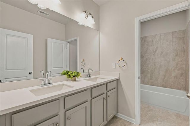 3402 Grace Farm Lane, Buford, GA 30519