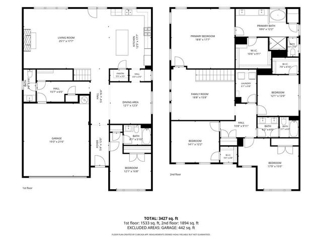 3402 Grace Farm Lane, Buford, GA 30519
