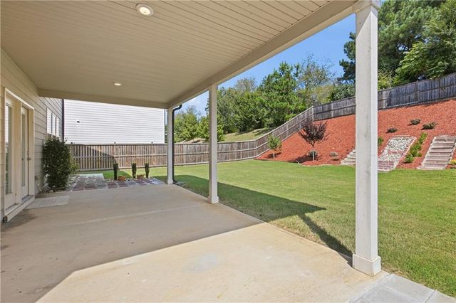 3402 Grace Farm Lane, Buford, GA 30519