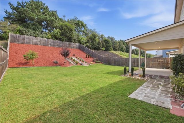 3402 Grace Farm Lane, Buford, GA 30519