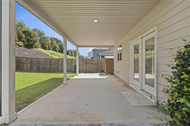 3402 Grace Farm Lane, Buford, GA 30519