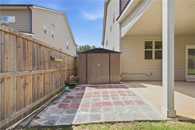 3402 Grace Farm Lane, Buford, GA 30519