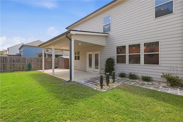 3402 Grace Farm Lane, Buford, GA 30519