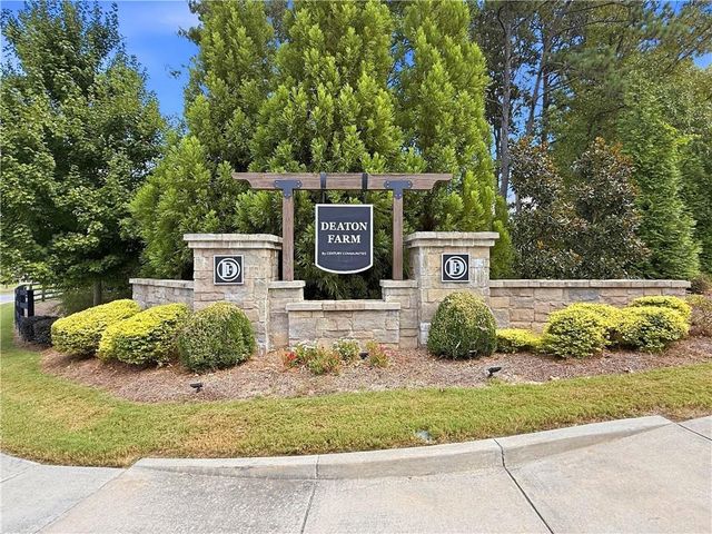 3402 Grace Farm Lane, Buford, GA 30519