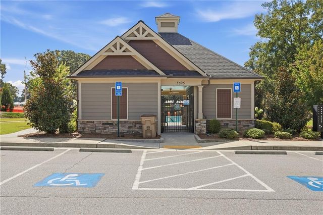3402 Grace Farm Lane, Buford, GA 30519
