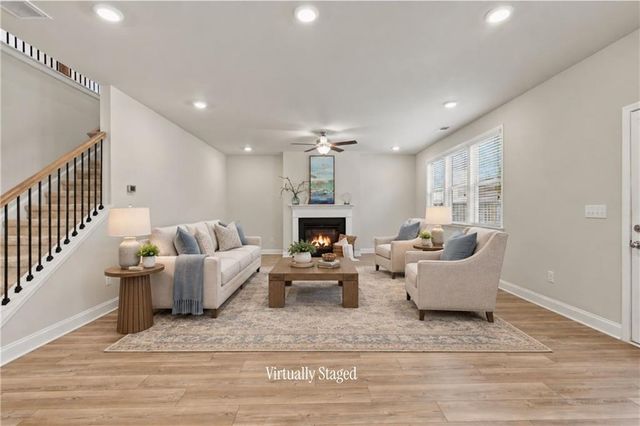 3402 Grace Farm Lane, Buford, GA 30519