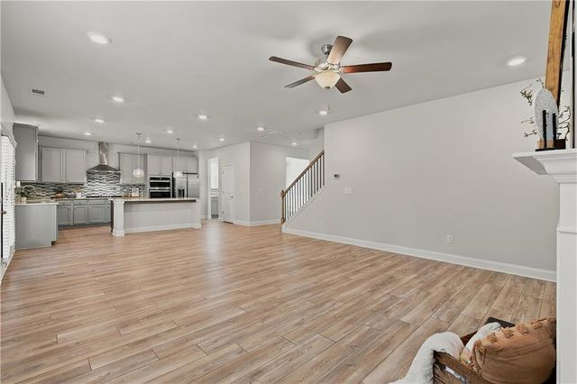 3402 Grace Farm Lane, Buford, GA 30519