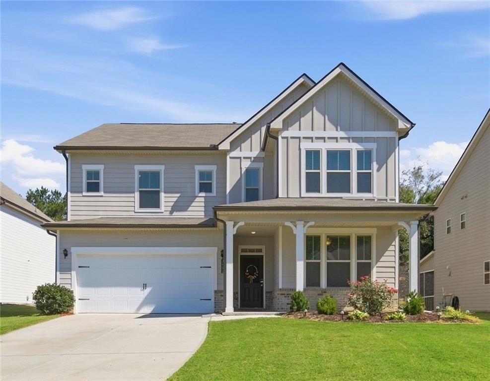 3402 Grace Farm Lane, Buford, GA 30519