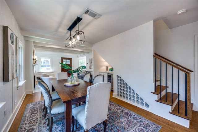 6819 Santa Fe Avenue, Dallas, TX 75223