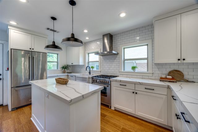 6819 Santa Fe Avenue, Dallas, TX 75223