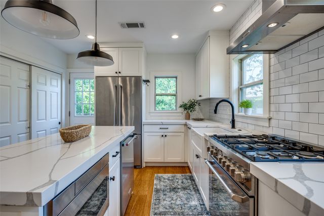 6819 Santa Fe Avenue, Dallas, TX 75223