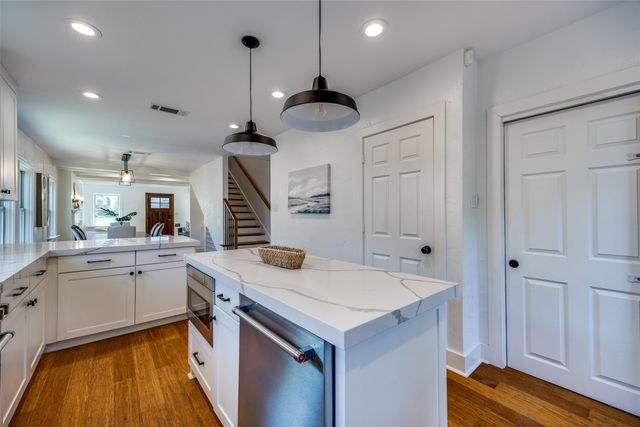 6819 Santa Fe Avenue, Dallas, TX 75223