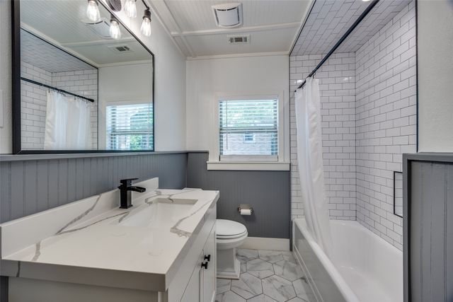 6819 Santa Fe Avenue, Dallas, TX 75223