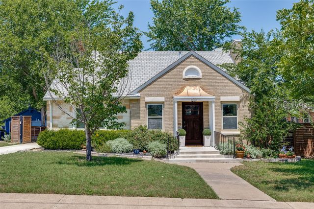 6819 Santa Fe Avenue, Dallas, TX 75223