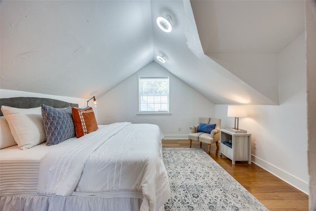 6819 Santa Fe Avenue, Dallas, TX 75223