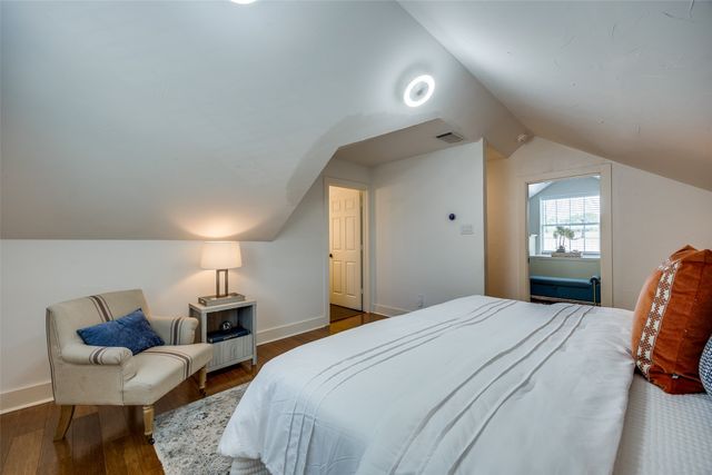 6819 Santa Fe Avenue, Dallas, TX 75223