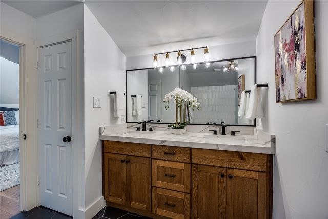 6819 Santa Fe Avenue, Dallas, TX 75223