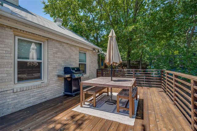 6819 Santa Fe Avenue, Dallas, TX 75223