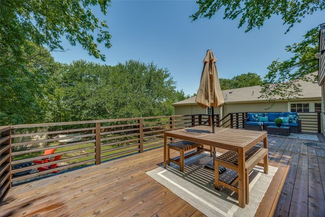 6819 Santa Fe Avenue, Dallas, TX 75223